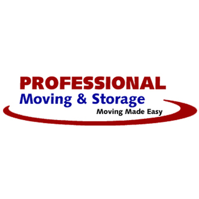 Professional Moving and Distribution