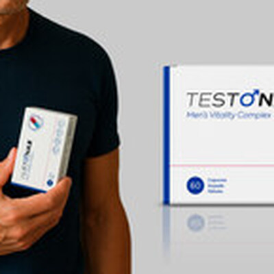 Testonax Anmeldelser