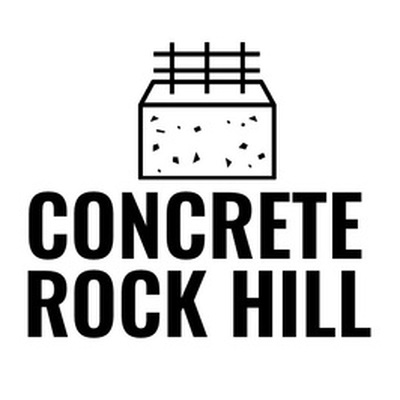 Concrete Rock Hill