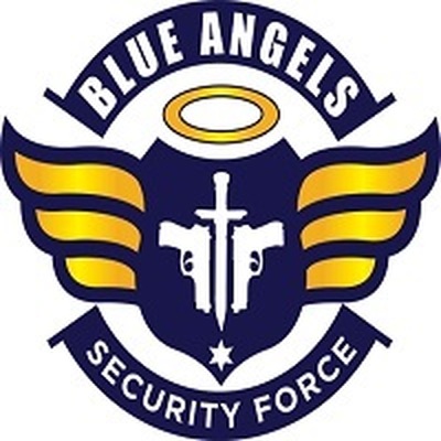 Blue Angles Security Force