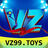 VZ99 \u2013 Nh\u00e0 c\u00e1i ph\u00e2n ph\u1ed1i tr\u00f2  ch\u01a1i l\u1edbn nh\u1ea5t \u0110\u00f4ng Nam \u00c1