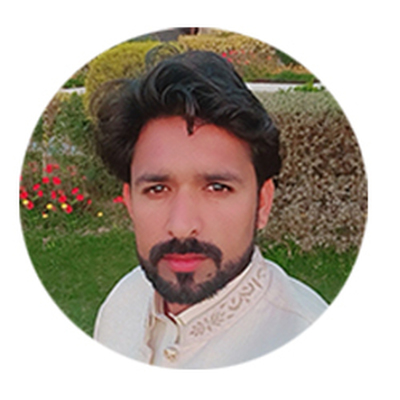 khurram shahzad