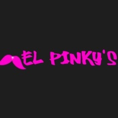 el  pinky