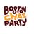 Boston Chai party