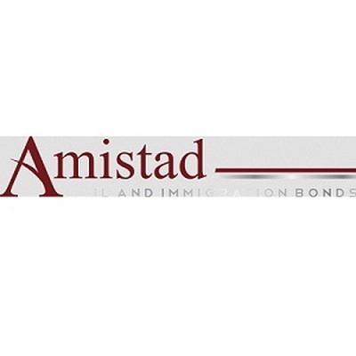 Amistad Bail Immigration Bonds