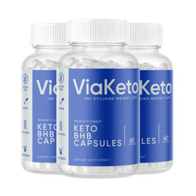 viaketo capsules fr