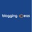 Blogging ideas
