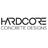 hardcoreconcrete  designs