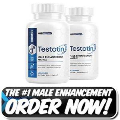 testotin reviews