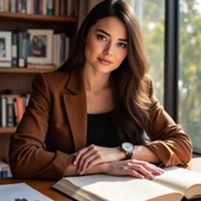 Jenna Mogeto