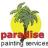 Paradisepainting Services
