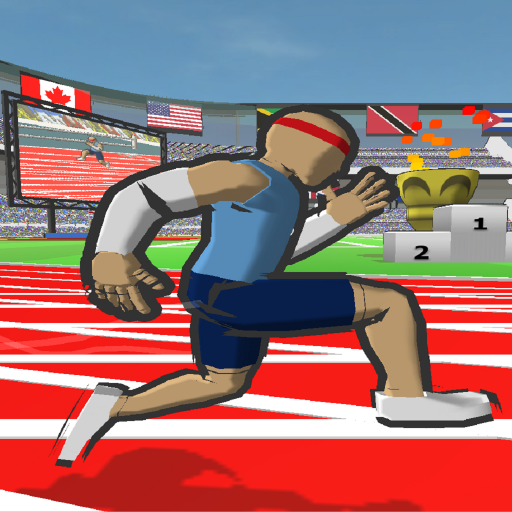 Speed Stars online