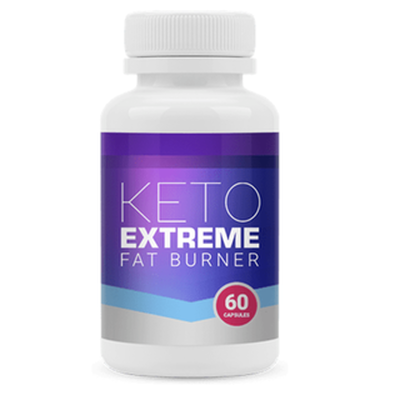 keto extreme fat burner in za