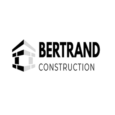 BERTRAND CONSTRUCTION