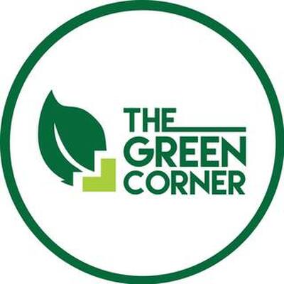 The Green Corner Singapore