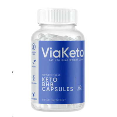 viaketo capsules acheter