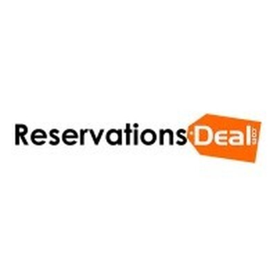 Reservations deal