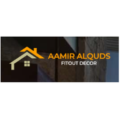 AAMIR ALQUDS Interior  Fitout Services