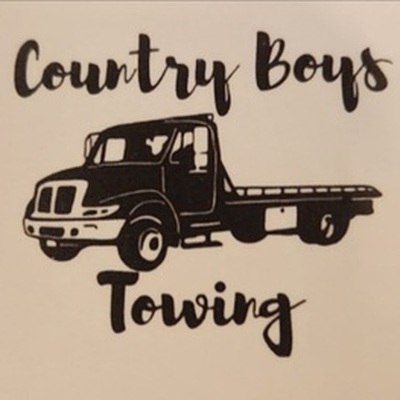 Country Boys Towing