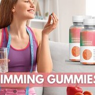 Slimming Gummies