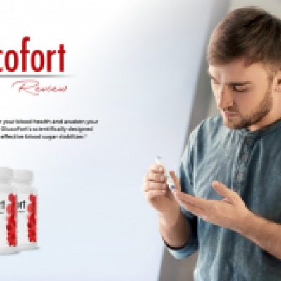 GlucoFort Nederland