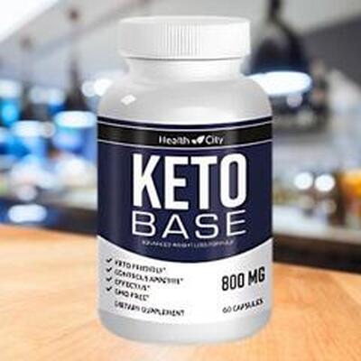 Keto Base