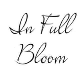 In Full Bloom Florists