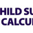 Child Support  Calculator Guide