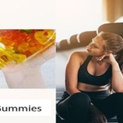 Shark Tank Keto Gummies