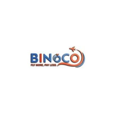binoco travels