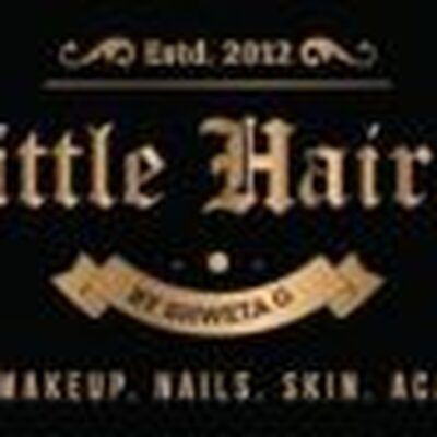 The Little  Hair Salon