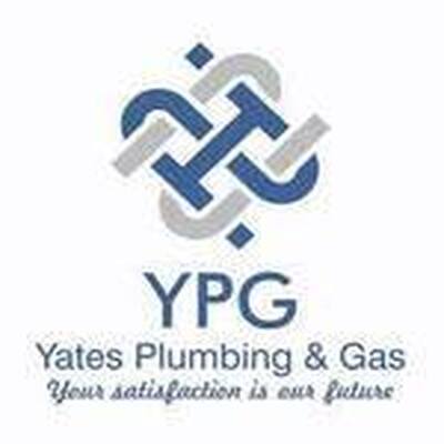 Yates Plumbing   &amp; Gas