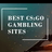 csgo gambling