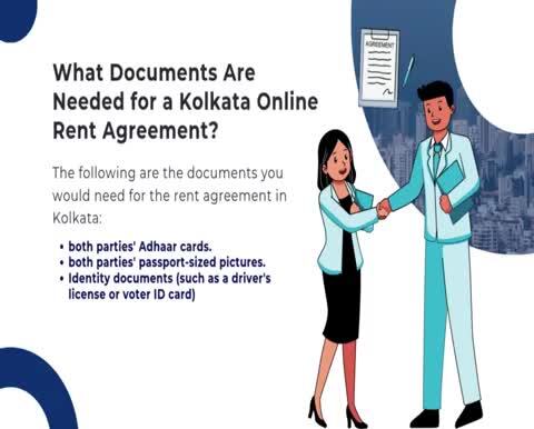 How To Get Rent Agreement In Kolkata