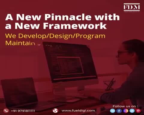 Best website designers in chennai| fuel digi marketing\t\t
