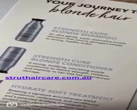 Hair Products for Oily Hair