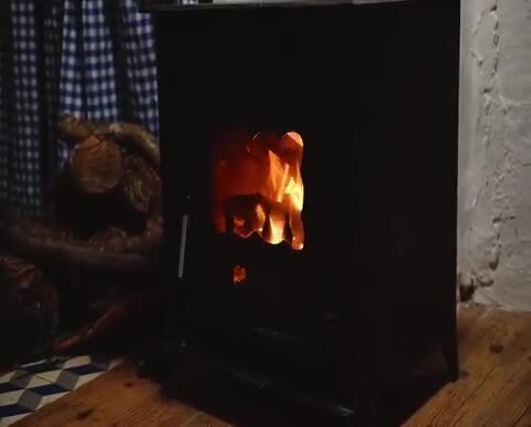 How Long do Kiln Dried Logs Burn For ?