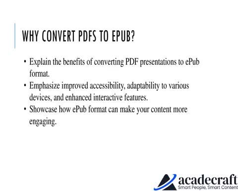 pdf to epub conversion services