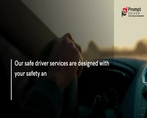 Your Reliable Choice for Safe Drivers in Dubai