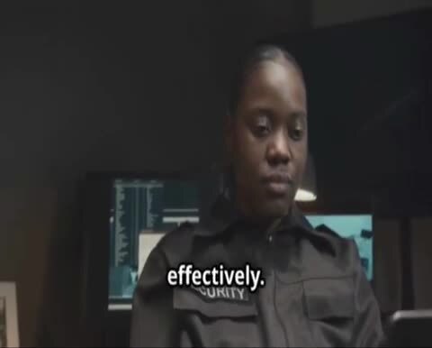 Twin City Security Guards in Mesquite Texas