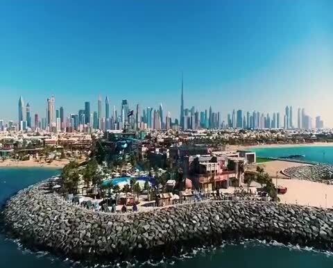 Dubai - A Gorgeus Gem