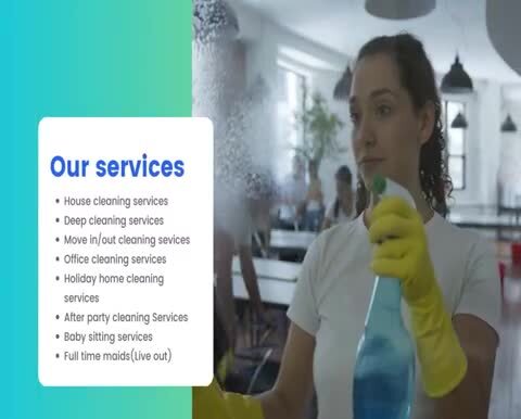 Transform Your Home with Ecofix: The Premier Deep Cleaning Serv