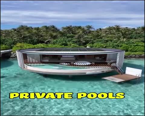  Travel to Maldives: Because You Deserve a Slice of Paradise