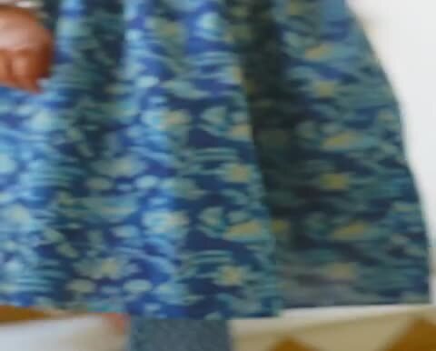 Anarkali Suits- Yufta