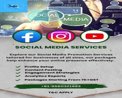 Best Social Media Agency in Delhi NCR