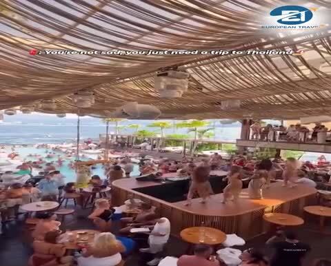 Trip to Thailand: Because You Deserve Beautiful Things