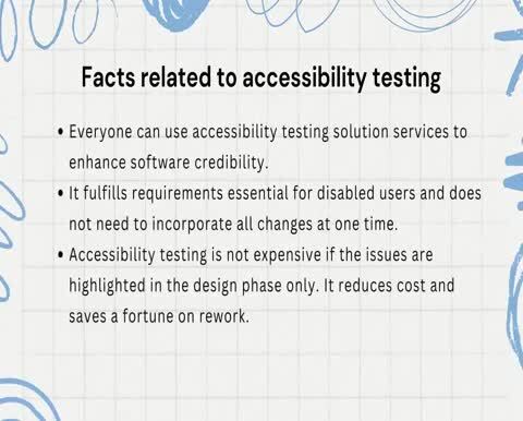 Find out if accessibility service is right for you